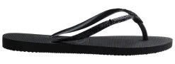 Havaianas Women's Slim Glitter II In Black 5 Havaianas Women's Slim Glitter II In Black -Birkenstock Shop HV 4146975 4057 3 1100x