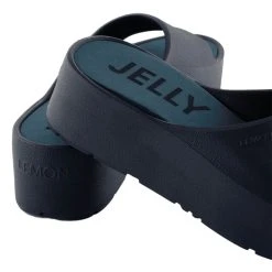 Lemon Jelly Women's Sunny In Navy/Blue -Birkenstock Shop LE SUN30 118 4 1100x