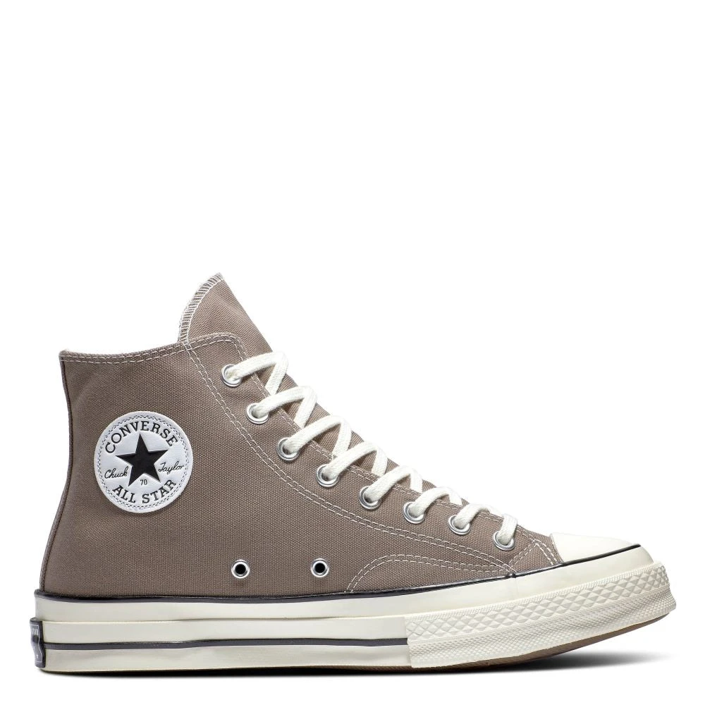 Converse Chuck 70 Hi Tonal Polyester In Desert Cargo/Egret/Black 1 Converse Chuck 70 Hi Tonal Polyester In Desert Cargo/Egret/Black