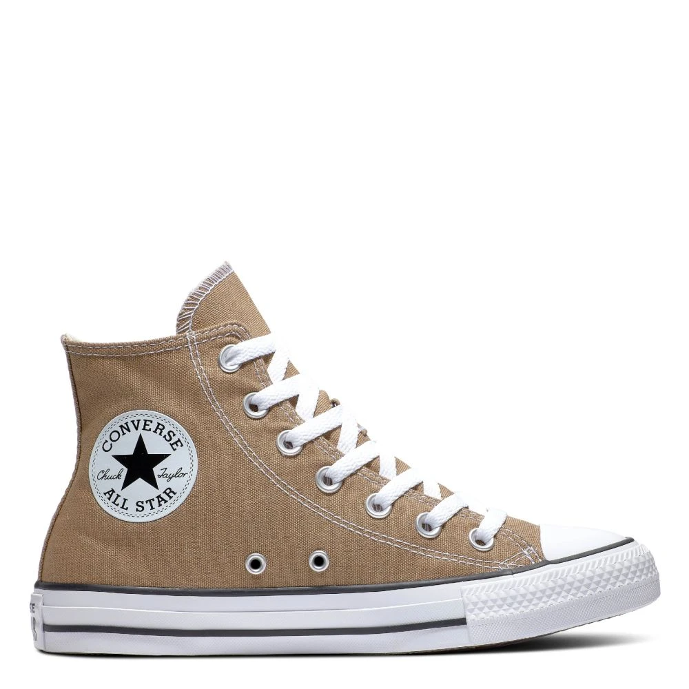 Converse Chuck Taylor All Star High Top In Sand Dune 1 Converse Chuck Taylor All Star High Top In Sand Dune