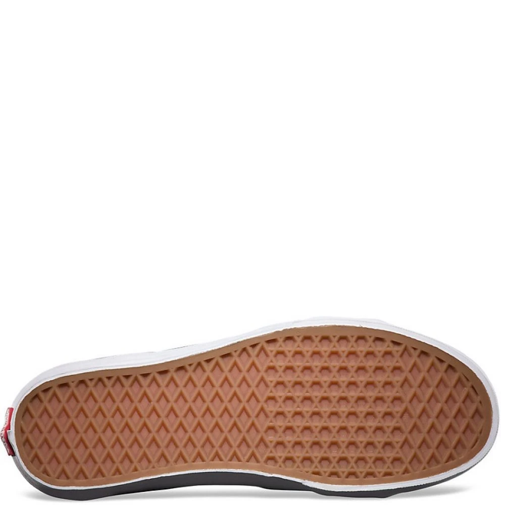 Vans SK8-Hi In Black 2 Vans SK8-Hi In Black - Image 2