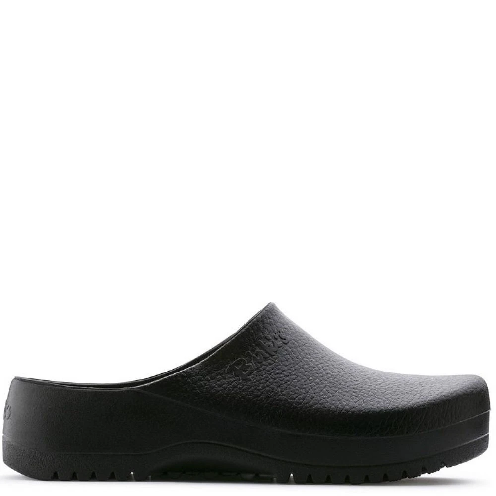Birkenstock Super Birki In Black 1 Birkenstock Super Birki In Black
