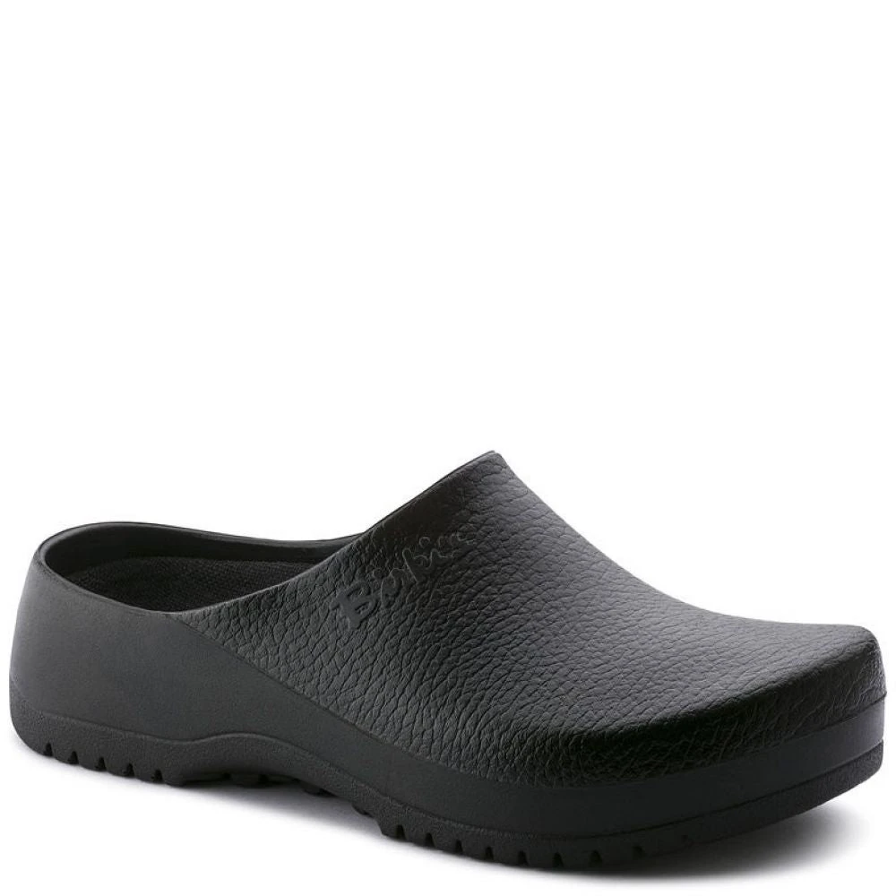 Birkenstock Super Birki In Black 2 Birkenstock Super Birki In Black - Image 2