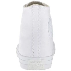 Converse Chuck Taylor All Star Mono Leather High Top In White Monochrome -Birkenstock Shop c n cn 1t406 104 02 1100x