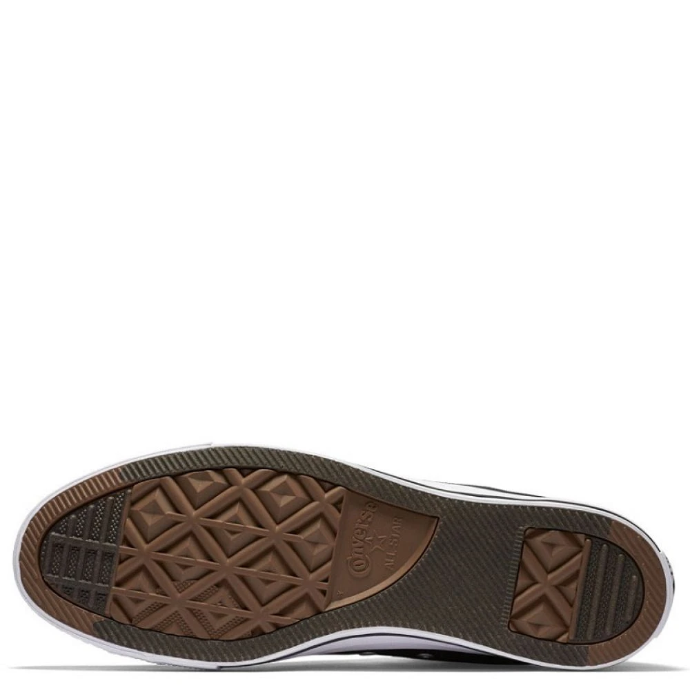 Converse Chuck Taylor All Star High Top In Black 4 Converse Chuck Taylor All Star High Top In Black - Image 4