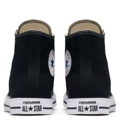 Converse Chuck Taylor All Star High Top In Black 11 Converse Chuck Taylor All Star High Top In Black -Birkenstock Shop c o converse chuck taylor all star high top black m9160 6 1100x