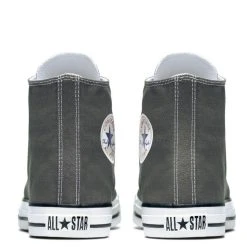 Converse Chuck Taylor All Star High Top In Charcoal 11 Converse Chuck Taylor All Star High Top In Charcoal -Birkenstock Shop c o converse chuck taylor all star high top charcoal 1j793 6 1100x