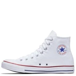 Converse Chuck Taylor All Star High Top In Optical White 8 Converse Chuck Taylor All Star High Top In Optical White -Birkenstock Shop c o converse chuck taylor all star high top optical white m7650 1 1100x