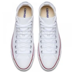 Converse Chuck Taylor All Star High Top In Optical White 10 Converse Chuck Taylor All Star High Top In Optical White -Birkenstock Shop c o converse chuck taylor all star high top optical white m7650 4 1100x
