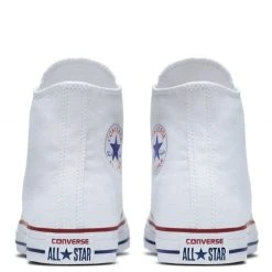 Converse Chuck Taylor All Star High Top In Optical White 11 Converse Chuck Taylor All Star High Top In Optical White -Birkenstock Shop c o converse chuck taylor all star high top optical white m7650 6 1100x
