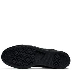 Converse Chuck Taylor All Star Mono Canvas High Top In Black Monochrome 7 Converse Chuck Taylor All Star Mono Canvas High Top In Black Monochrome -Birkenstock Shop c o converse chuck taylor all star monochrome high top black m3310 2 1100x