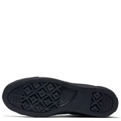 Converse Chuck Taylor All Star Mono Leather High Top In Black Monochrome 7 Converse Chuck Taylor All Star Mono Leather High Top In Black Monochrome -Birkenstock Shop c o converse chuck taylor all star monochrome leather high top black 135251 2 1100x