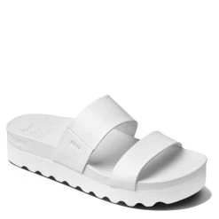 Reef Women's Cushion Vista Hi Flurry In White 7 Reef Women's Cushion Vista Hi Flurry In White -Birkenstock Shop ci6990 2 4bd0d14f 5762 43f3 b5e0 b8c79391ade3 1100x