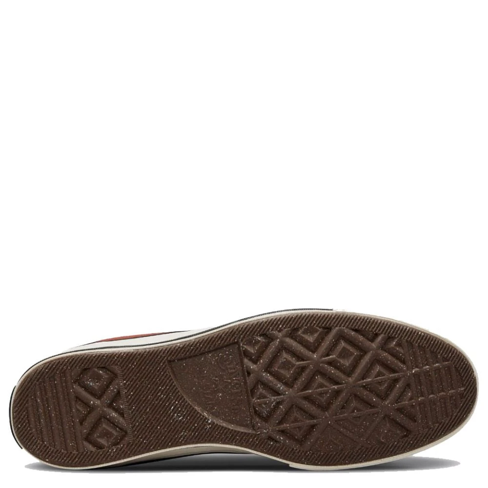 Converse Chuck 70 Colourblocked In Monarch/Rugged Orange/Egret 4 Converse Chuck 70 Colourblocked In Monarch/Rugged Orange/Egret - Image 4