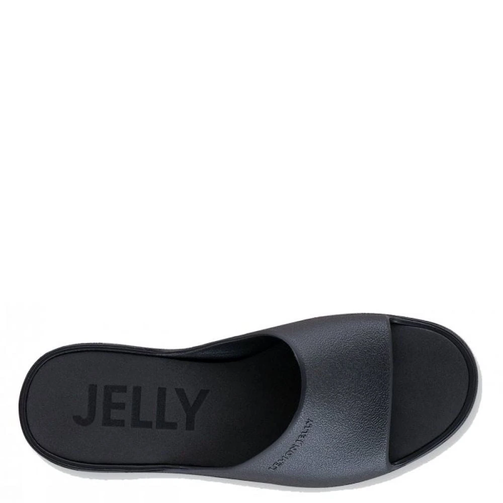Lemon Jelly Women's Sunny In Black 4 Lemon Jelly Women's Sunny In Black - Image 4