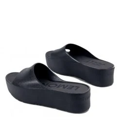 Lemon Jelly Women's Sunny In Black 10 Lemon Jelly Women's Sunny In Black -Birkenstock Shop l e le sun01 100 5 1100x