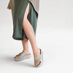 Lemon Jelly Women's Sunny In Warm Grey 7 Lemon Jelly Women's Sunny In Warm Grey -Birkenstock Shop l e le sun05 103 2 1100x