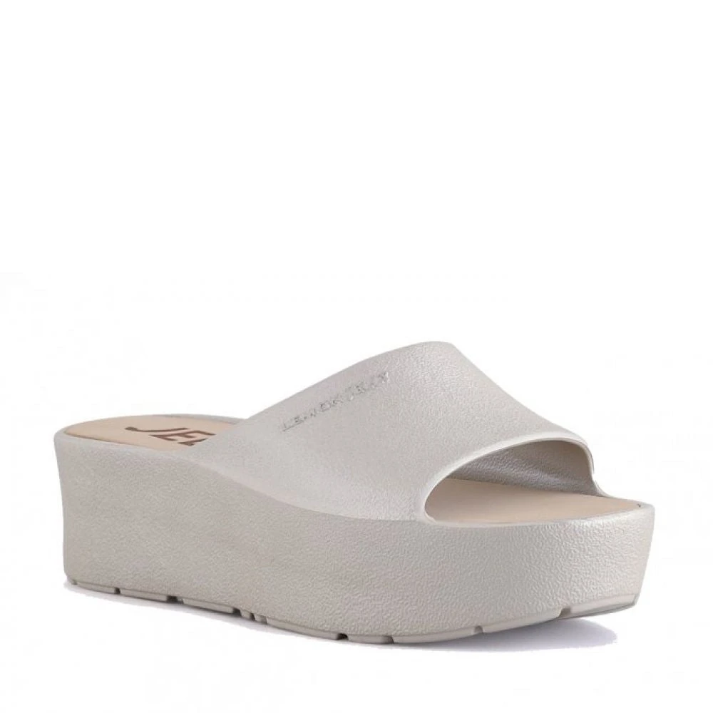 Lemon Jelly Women's Sunny In Warm Grey 2 Lemon Jelly Women's Sunny In Warm Grey - Image 2