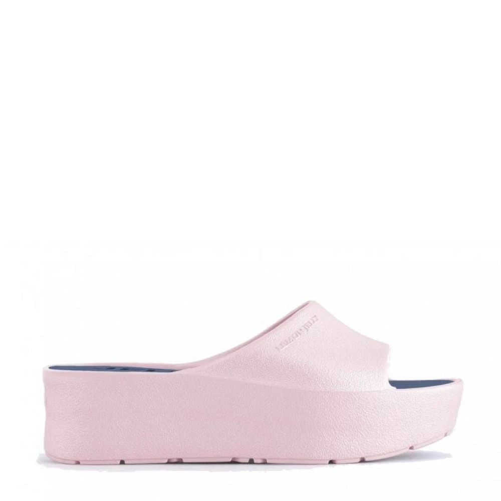 Lemon Jelly Women's Sunny In Baby Pink 1 Lemon Jelly Women's Sunny In Baby Pink