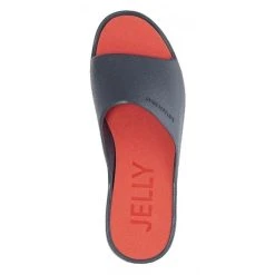 Lemon Jelly Women's Sunny In Navy/Red -Birkenstock Shop l e le sun09 106 3 1100x