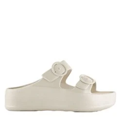 Lemon Jelly Women's Gaia In Warm Grey