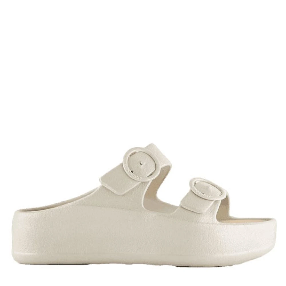 Lemon Jelly Women's Gaia In Warm Grey 1 Lemon Jelly Women's Gaia In Warm Grey