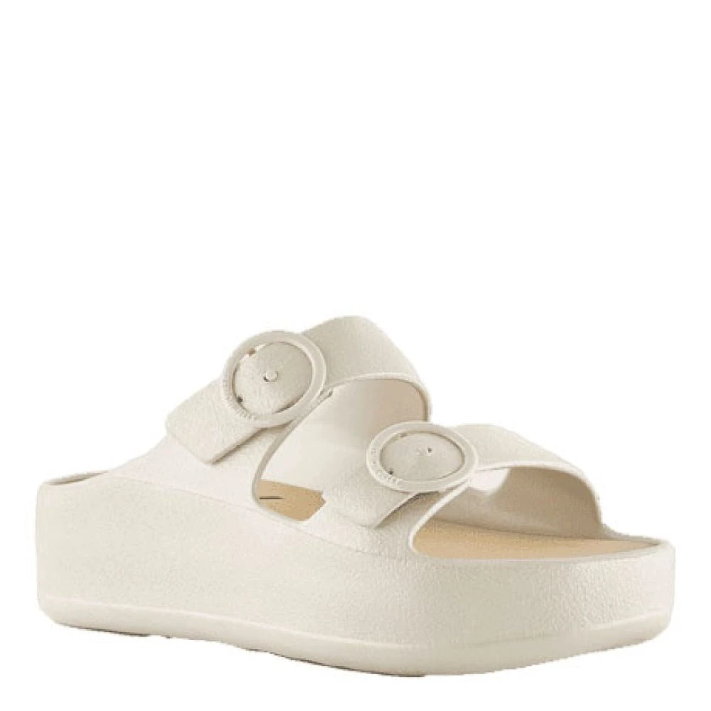 Lemon Jelly Women's Gaia In Warm Grey 2 Lemon Jelly Women's Gaia In Warm Grey - Image 2