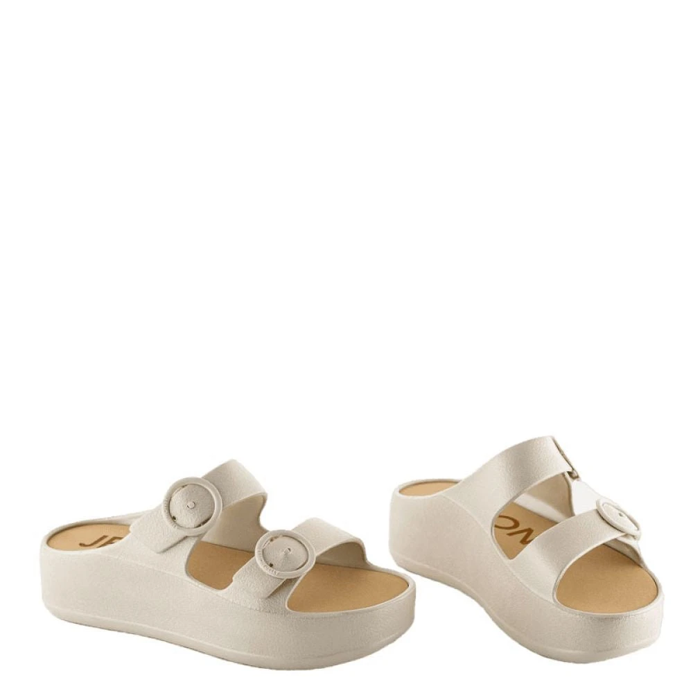 Lemon Jelly Women's Gaia In Warm Grey 3 Lemon Jelly Women's Gaia In Warm Grey - Image 3