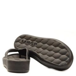 Lemon Jelly Women's Mare Flip Flips In Black -Birkenstock Shop le mare01 127 3 1100x