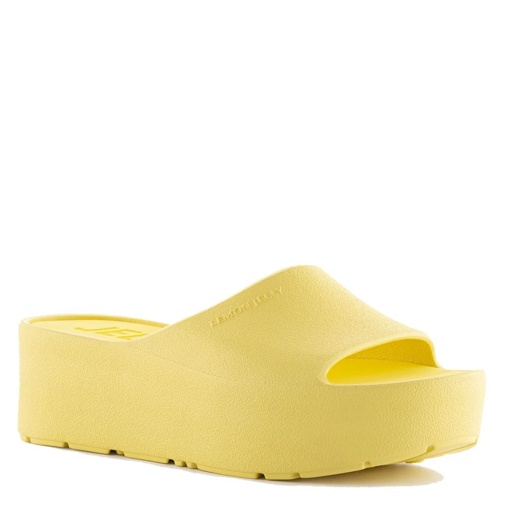 Lemon Jelly Women's Sunny In Lemonade 2 Lemon Jelly Women's Sunny In Lemonade - Image 2