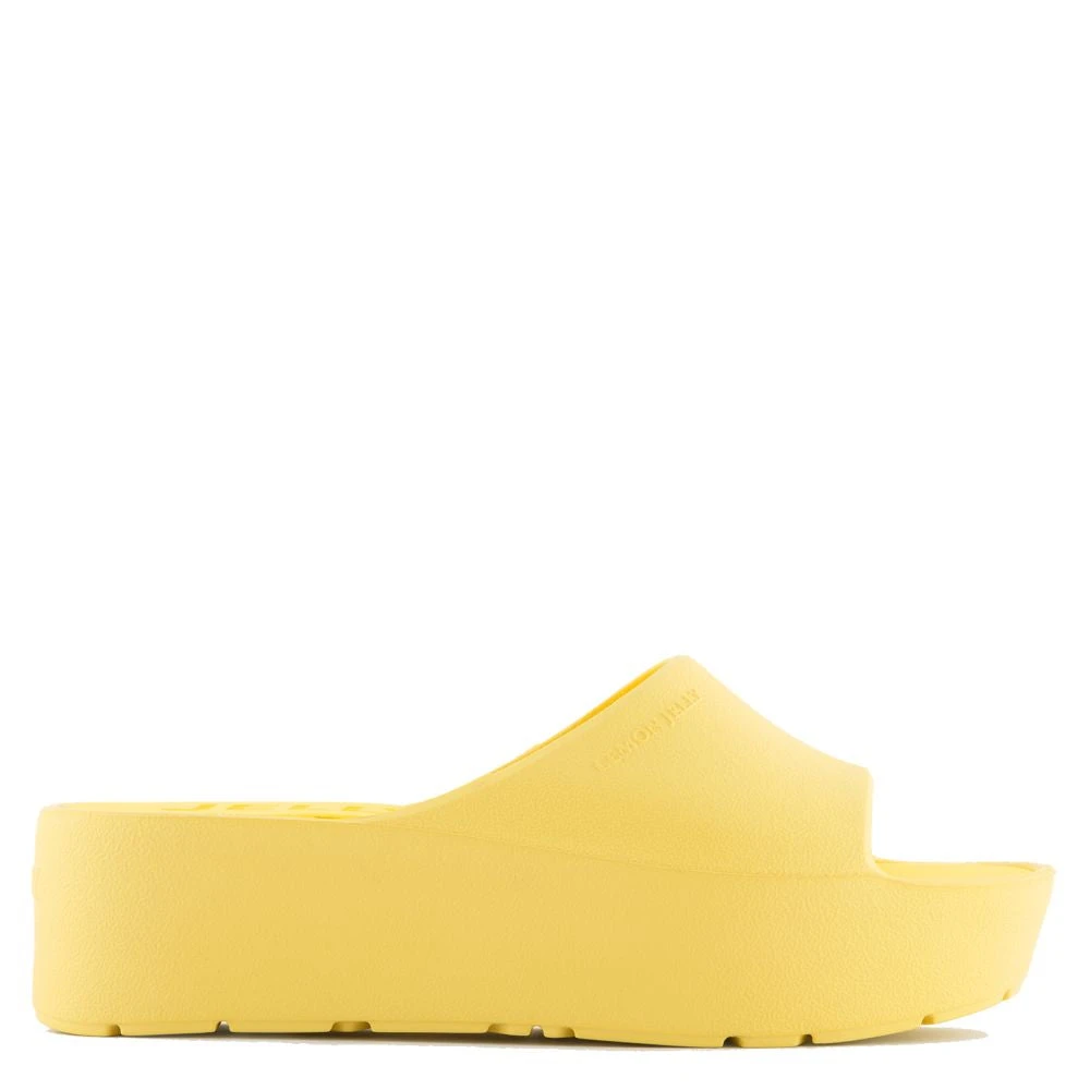 Lemon Jelly Women's Sunny In Lemonade 1 Lemon Jelly Women's Sunny In Lemonade