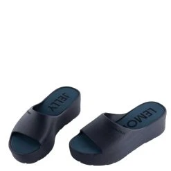 Lemon Jelly Women's Sunny In Navy/Blue -Birkenstock Shop le sun30 118 3 1100x