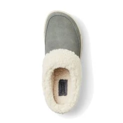 Cougar Women's Liliana Suede Mule In Moss 8 Cougar Women's Liliana Suede Mule In Moss -Birkenstock Shop liliana silky sude faux curly sherling moss 4 w 1100x