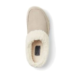 Cougar Women's Liliana Suede Mule In Mushroom 8 Cougar Women's Liliana Suede Mule In Mushroom -Birkenstock Shop liliana silky sude faux curly sherling mushroom 4 w 1100x