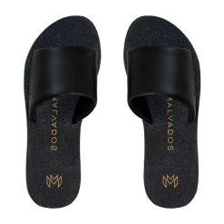 Birkenstock Shop 53 Malvados Women's Ellie In Blackout