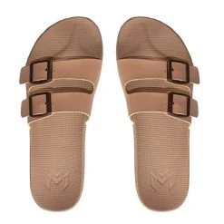 Malvados Women's Slaya Ozzy In Tan