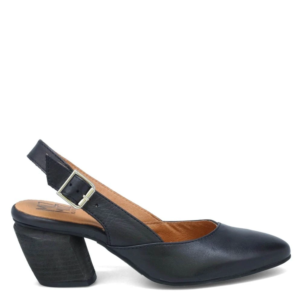 Miz Mooz Women's Aurora In Black 1 Miz Mooz Women's Aurora In Black