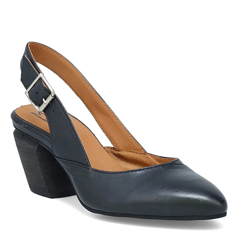 Miz Mooz Women's Aurora In Black 2 Miz Mooz Women's Aurora In Black - Image 2