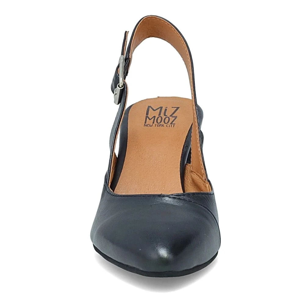 Miz Mooz Women's Aurora In Black 3 Miz Mooz Women's Aurora In Black - Image 3