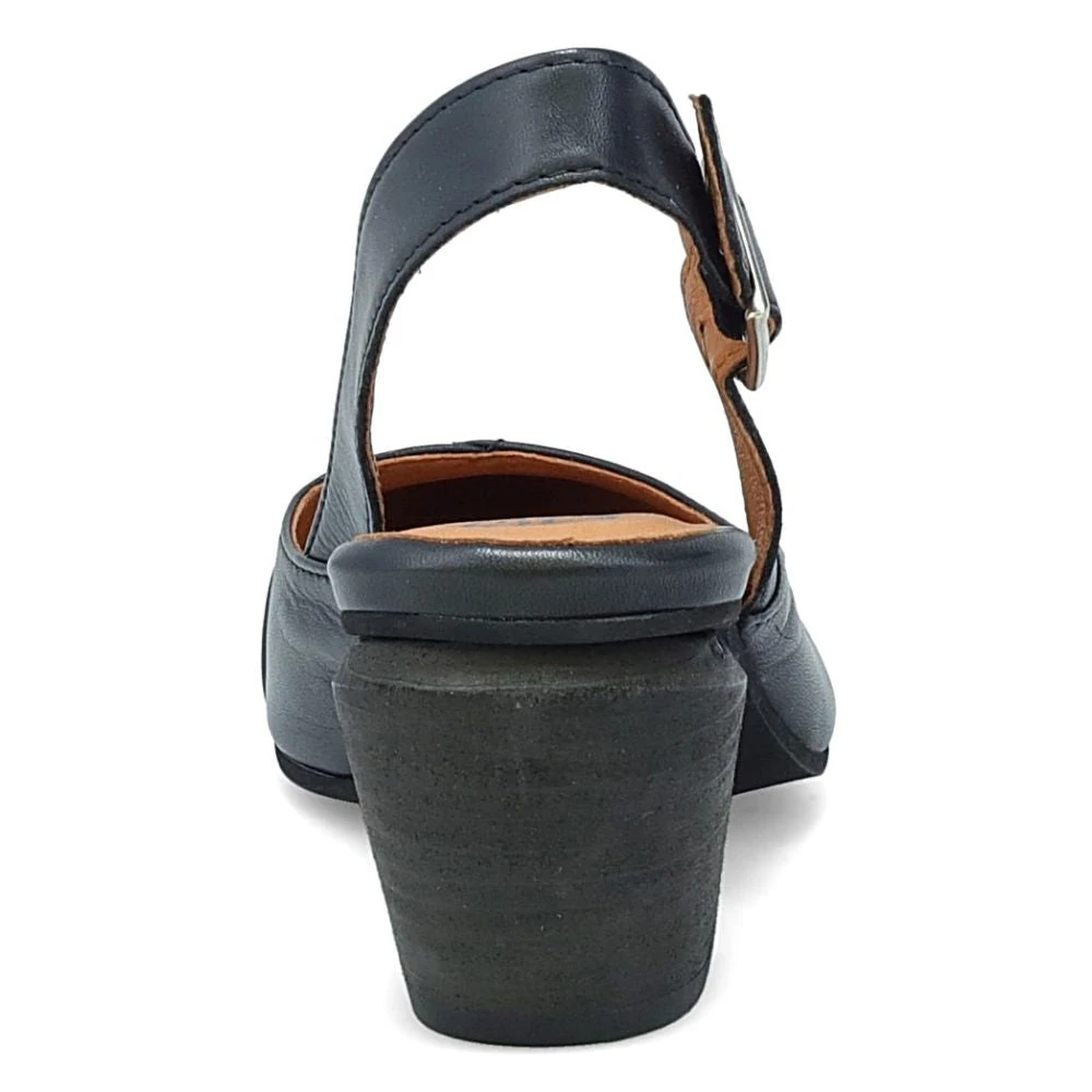 Miz Mooz Women's Aurora In Black 5 Miz Mooz Women's Aurora In Black - Image 5