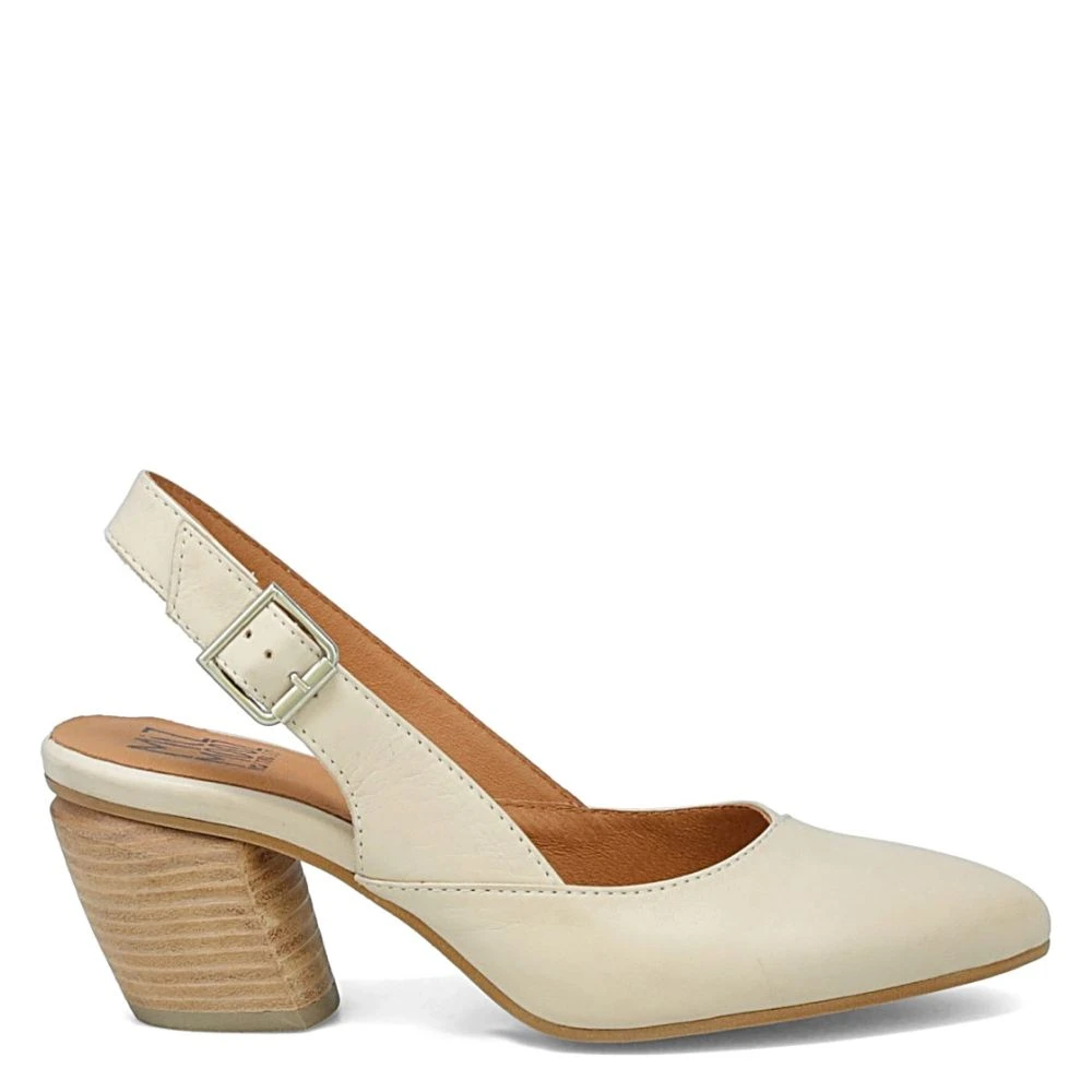Miz Mooz Women's Aurora In Cream 1 Miz Mooz Women's Aurora In Cream