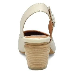 Miz Mooz Women's Aurora In Cream 10 Miz Mooz Women's Aurora In Cream -Birkenstock Shop mz ib21156 cr 1002 5 1100x