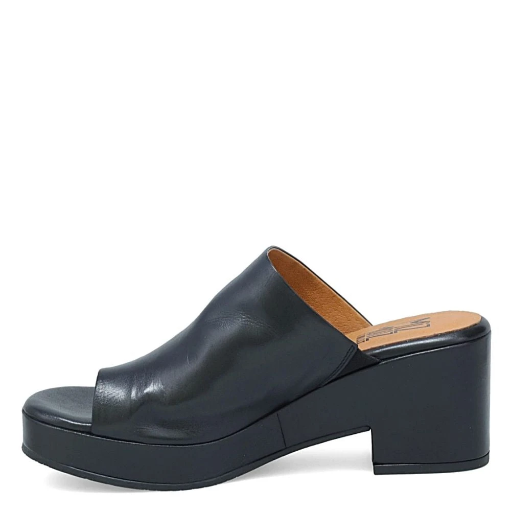 Miz Mooz Women's Gwen In Black 4 Miz Mooz Women's Gwen In Black - Image 4