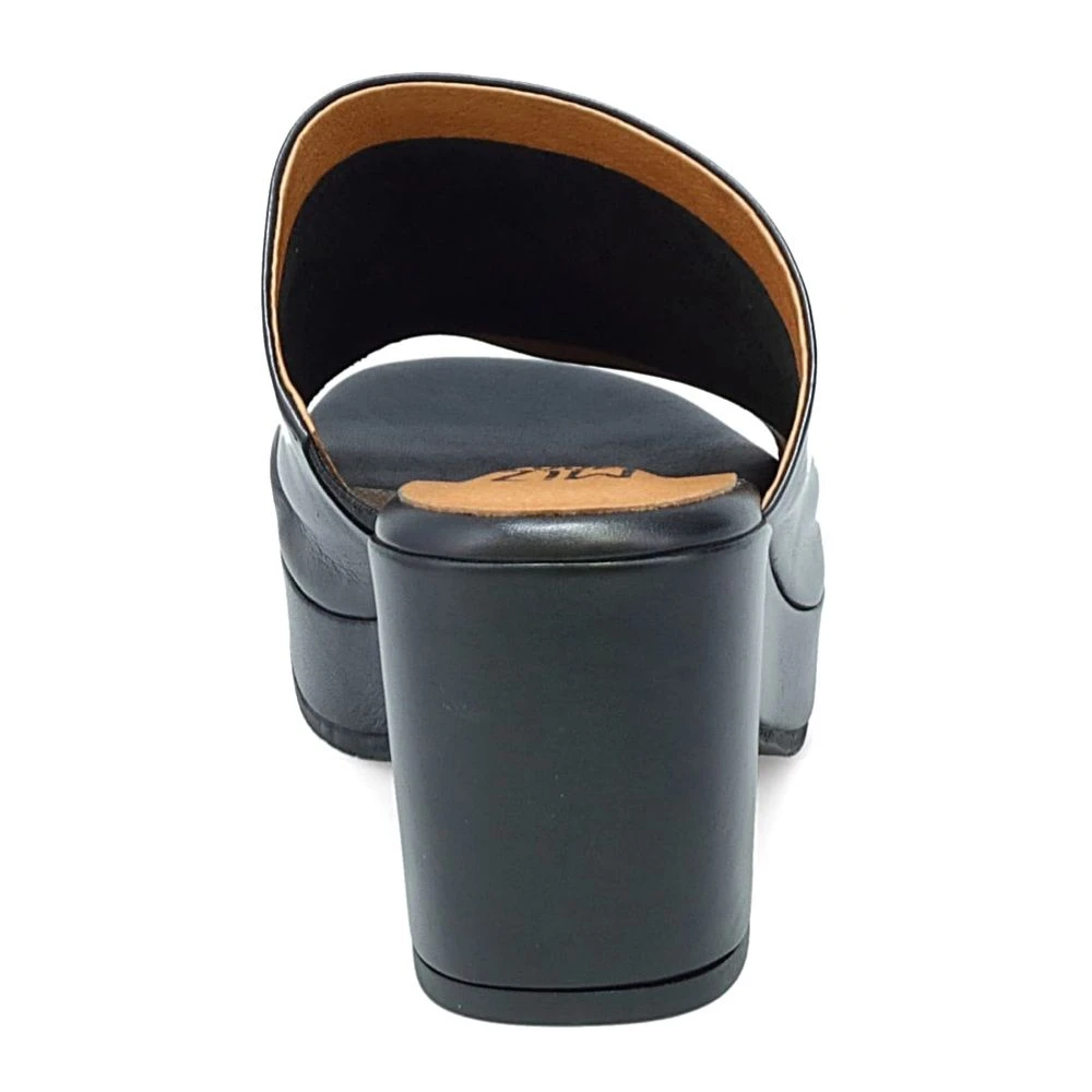 Miz Mooz Women's Gwen In Black 5 Miz Mooz Women's Gwen In Black - Image 5