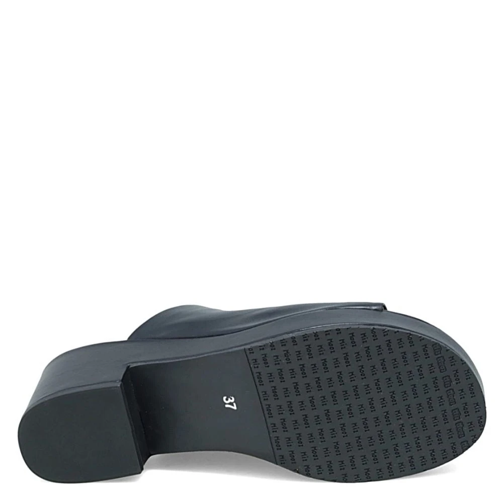 Miz Mooz Women's Gwen In Black 6 Miz Mooz Women's Gwen In Black - Image 6