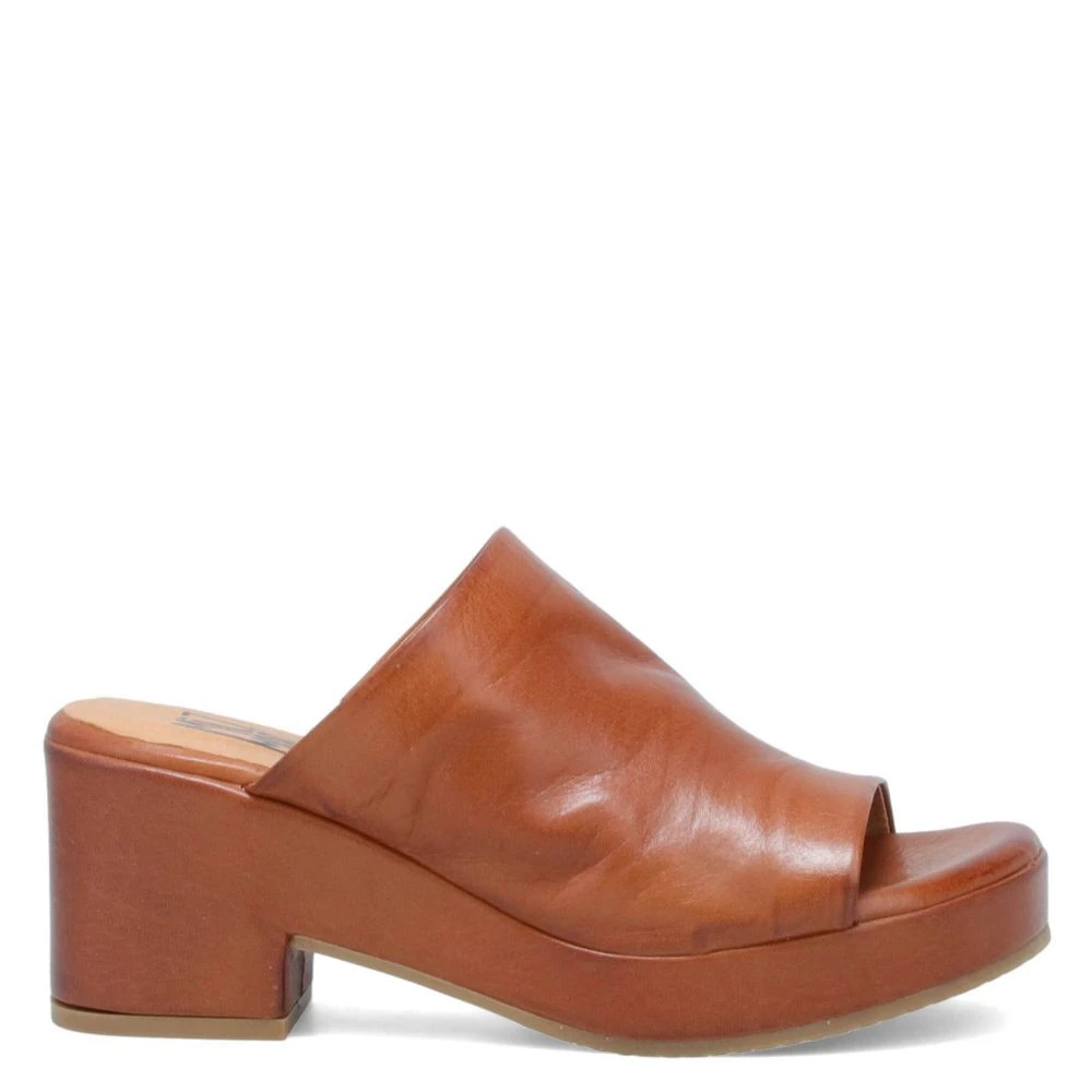 Miz Mooz Women's Gwen In Brandy 1 Miz Mooz Women's Gwen In Brandy