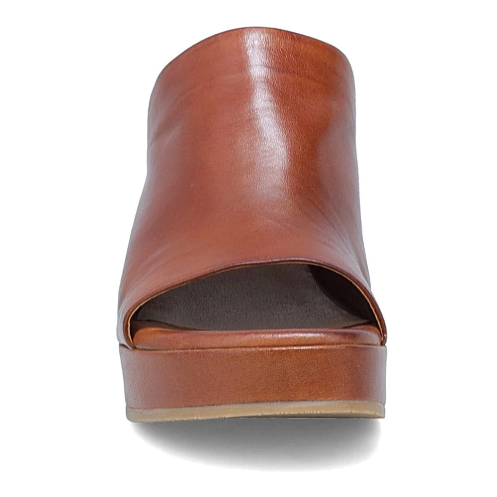 Miz Mooz Women's Gwen In Brandy 3 Miz Mooz Women's Gwen In Brandy - Image 3