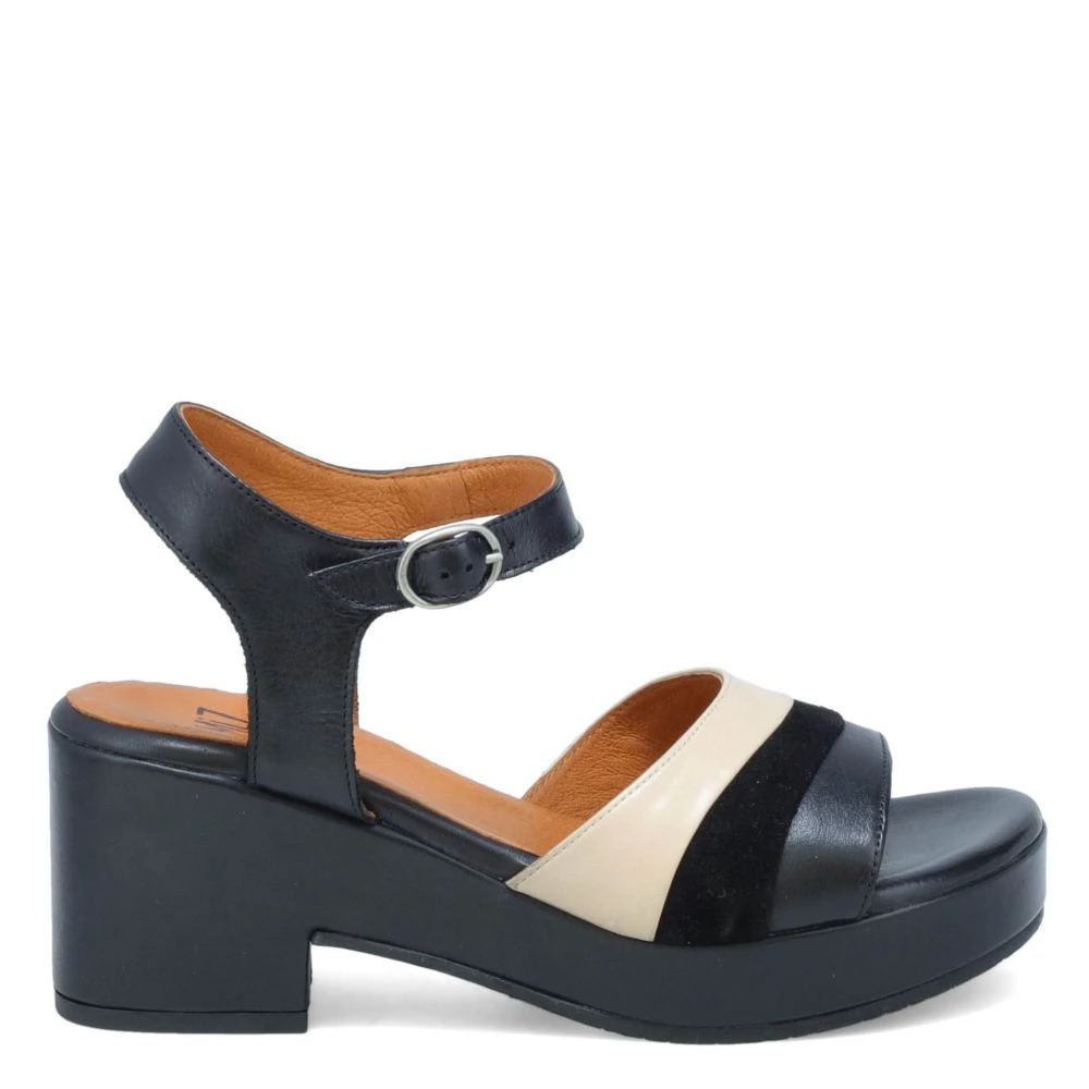 Miz Mooz Women's Gala In Black 1 Miz Mooz Women's Gala In Black