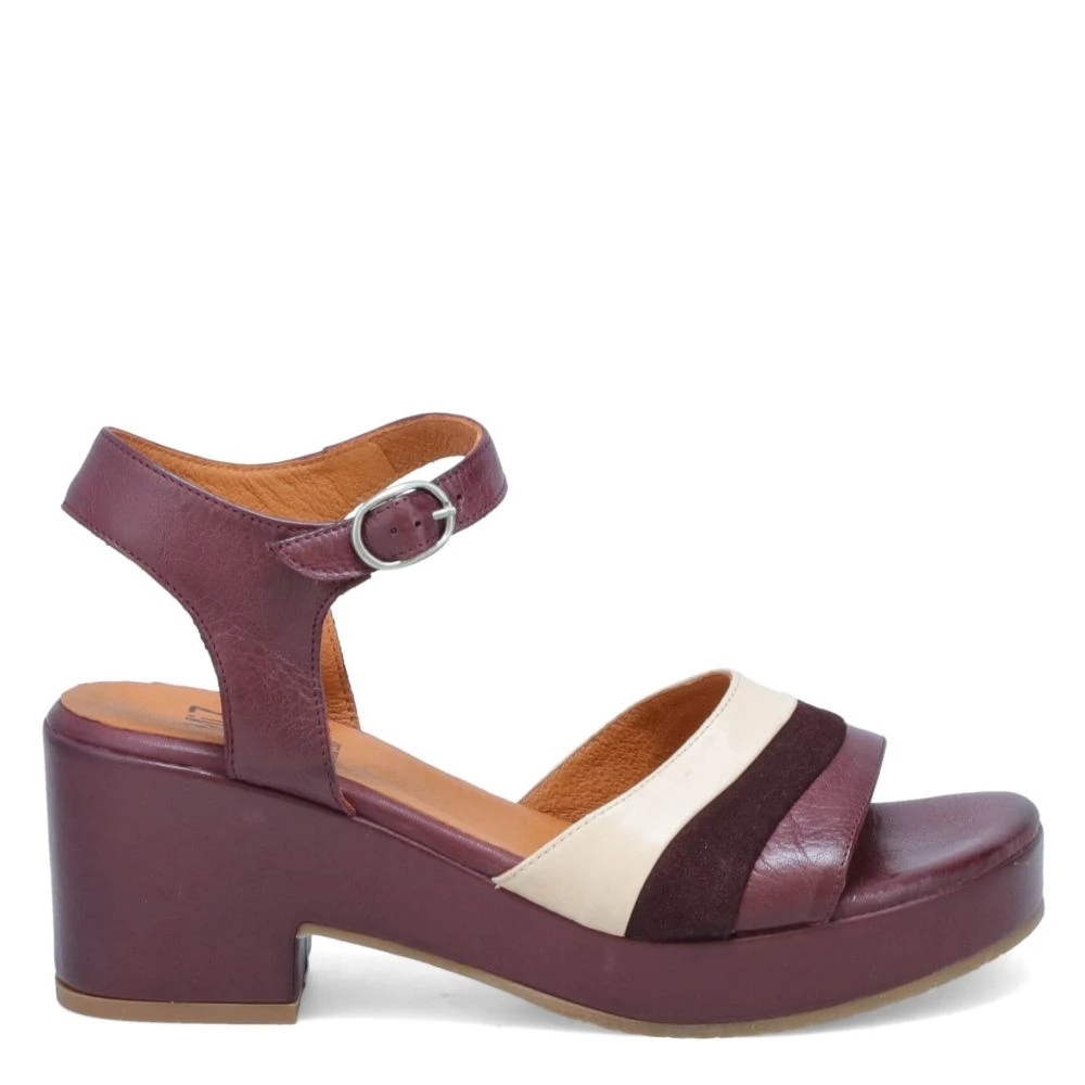 Miz Mooz Women's Gala In Wine 1 Miz Mooz Women's Gala In Wine