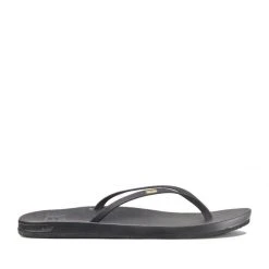 Reef Women's Cushion Bounce Slim In Black 6 Reef Women's Cushion Bounce Slim In Black -Birkenstock Shop r f rf0a39u6bla main 1100x